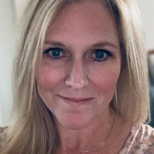 Meet your Posher, Gretchen